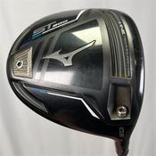Mizuno ST-200 10.5 Grafalloy Blue XStiff Driver Gents RH image