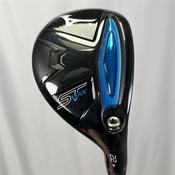 Mizuno St Max #4 Denali Senior Hybrid Gents RH image