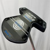 Odyssey Ai One Square 2 Square Max 1 33" Putter Gents RH image