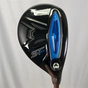 Mizuno ST Max #5 Denali Senior Hybrid Gents RH image