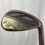 TaylorMade Hi-Toe 3 50.09 KBS Steel Wedge Gents RH image
