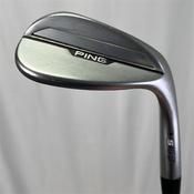 Ping S159 58.08B Nippon Steel Wedge Gents RH