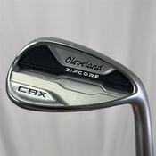 Cleveland CBX Zipcore 48.09 Graphite Wedge Gents RH image