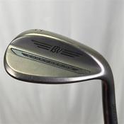 Titleist SM11 Nickel 60.06K Steel Wedge Gents RH image