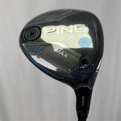 Ping G440 Max #7 Alta CB65 Regular Fairway Gents RH image