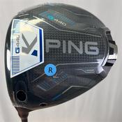 Ping G440 K 10.5 Alta CB50 Regular Driver Gents LH image