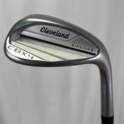 Cleveland CBX4 58.12 Recoil Graphite Wedge Gents RH