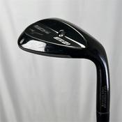 Mizuno ES21 60.06 KBS Black Steel Wedge Gents RH image