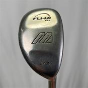 Mizuno CLK Fli Hi #5 Exsar Regular Hybrid Gents RH