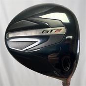 Titleist GT2 10.0 HZRDUS Stiff Driver Gents RH image