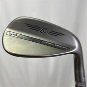Titleist SM10 Nickle 52.08F MMT Senior Graph Wedge Gents RH image