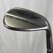 Titleist SM10 Nickle 56.08M MMT Senior Graph Wedge Gents RH image