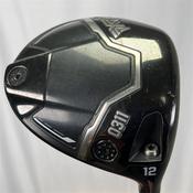 PXG 0311 Black Ops 12.0 Hzrdus Regular Driver Gents RH image