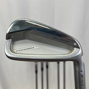 Ping Blueprint S 5-PW +0.5" Stiff Steel Irons Gents RH image