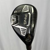 Ping G425 #3 Alta CB Regular Hybrid Gents RH image