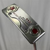 Scotty Cameron Select Squareback 35" Putter Gents RH image