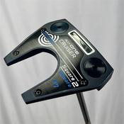 Odyssey Ai-ONE Cruiser S2S #7 38" Putter Gents RH