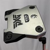 PXG Battle Ready II Apache 34" Putter Gents RH image