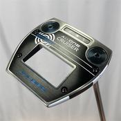 Odyssey Ai One Cruiser Jailbird 38" Putter Gents RH