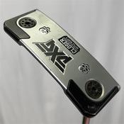 PXG Battle Ready II Closer 34.5" Putter Gents RH image