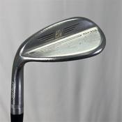 Titleist SM9 Chrome 54.10S Steel Wedge Gents LH image