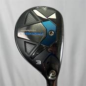 Callaway Ai Smoke #3H Cypher Stiff Hybrid Gents RH image