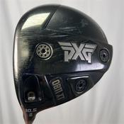 PXG 0811 XT Gen4 10.5 Hzrdus Stiff Driver Gents LH image