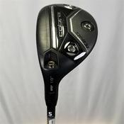 Cobra King Tec #3 MMT 80g Stiff Hybrid Gents LH image
