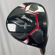 Srixon ZX #5 Hzrdus Regular Fairway Gents RH image