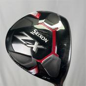 Srixon ZX #3 Hzrdus Stiff Fairway Gents RH image