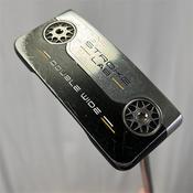 Odyssey Stroke Lab Double Wide 34.5" Putter Gents RH image