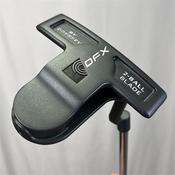 Odyssey DFX 2-Ball Blade 33" Putter Gents RH image