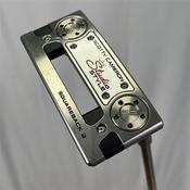 Scotty Cameron Studio Style Squareback 2 LD 38" Putter Gents RH image