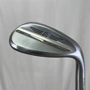 Titleist SM10 Chrome 62.08M Steel Wedge Gents RH image