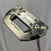 Scotty Cameron Studio Style Fastback 33" Putter Gents RH image