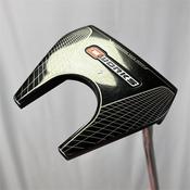 Odyssey O Works Black #7 34" Putter Gents RH image
