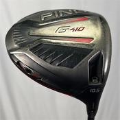 Ping G410 SFT 10.5 Alta CB Regular Driver Gents RH
