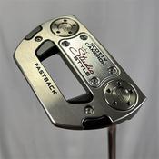 Scotty Cameron Studio Style Fastback 38" Putter Gents RH image