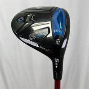 Mizuno ST Max 230 #5 Denali Regular Fairway Gents RH image