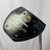 Odyssey Ai One Milled Eight T S 34" Putter Gents RH image