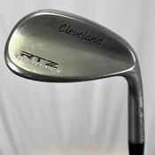 Cleveland RTZ Tour Rack 54.10M D.G Steel Wedge Gents RH image