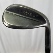 Titleist SM9 Black 58.08M Steel Wedge Gents RH
