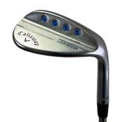 Callaway MD5 Jaws Chrome 60.10S Steel Wedge Gents RH