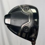 PXG Black Ops Tour 1 9 Accra Reg Driver Gents RH
