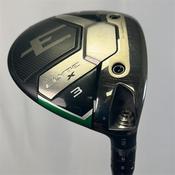 Callaway Elyte X # 3 Tensei XStiff Fairway Gents RH image