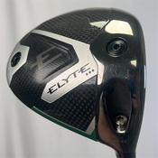 Callaway Elyte TD 8.0 MMT XStiff Driver Gents RH image