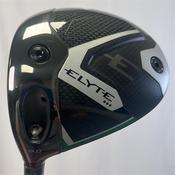 Callaway Elyte TD 9.0 Tensei XStiff Driver Gents LH image