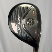 Callaway Apex UW #2 Accra TZ XStiff Fairway Gents RH image