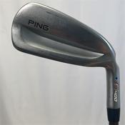 Ping G400 #3 Alta CB Stiff Driving Iron Gents RH image