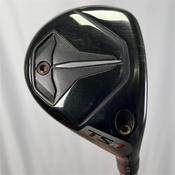 Titleist TSr1 #4 Aldila Senior Hybrid Gents RH image